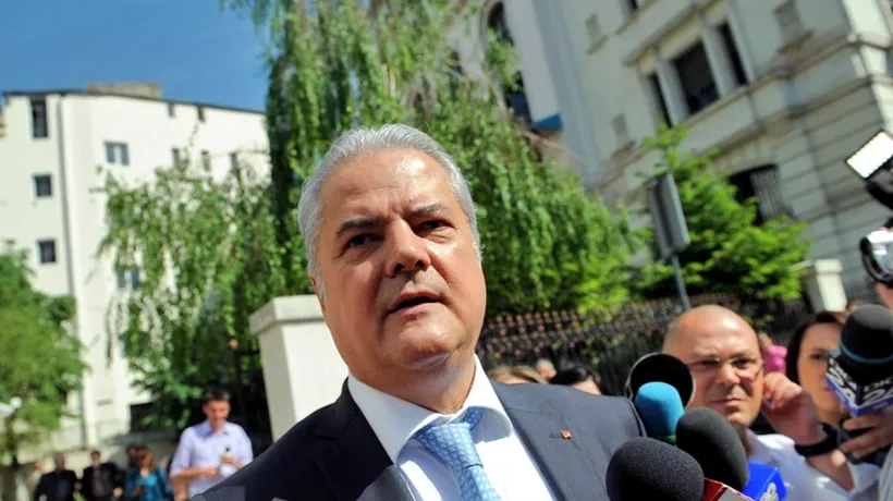 Avocatul Poporului sare în ajutorul lui Adrian Năstase și amenință cu Curtea Constituțională