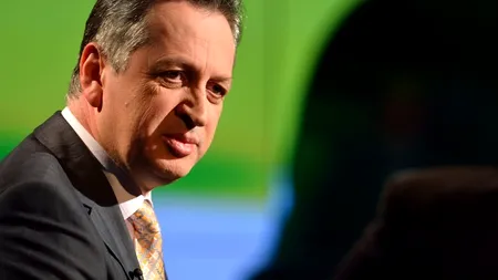 Fenechiu: Sunt născut pe 4 iulie, dar au greșit certificatul