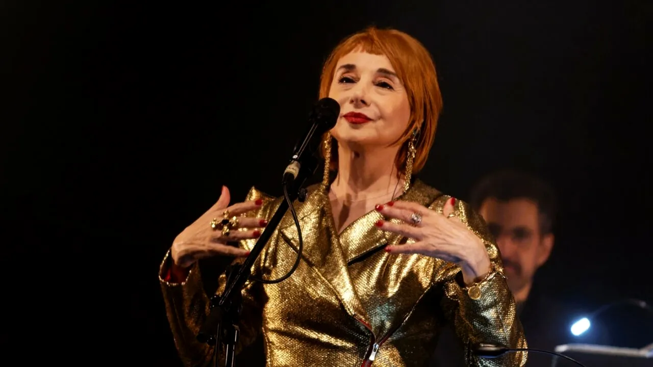 DOLIU în lumea muzicii fado. A murit cântăreața portugheză Misia