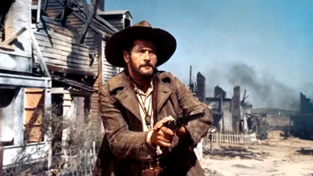 ELI WALLACH A MURIT. Actorul american Eli Wallach a murit la vârsta de 98 de ani. VIDEO