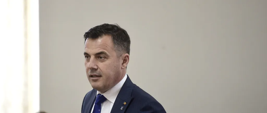 Fostul ministru Ion Ștefan, rănit în urma unui accident rutier în Vrancea