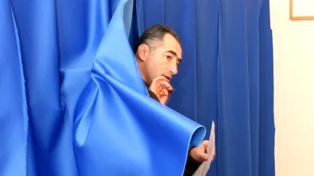 Peste 70% dintre bucureştenii cu drept de vot declară că vor fi prezenți la urne în septembrie. „Se anunţă o campanie mai agresivă ca de obicei”