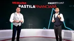 Alexandru Chirilă, la „Pastila Financiară”: „Marea majoritate a populației pune dorințele în locul economisirii”
