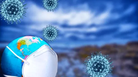 Pandemia de coronavirus este „departe de a se termina”: „Suntem încă în mijlocul unei pandemii accelerate, intense și foarte grave”