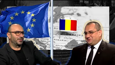 Europarlamentarul Cristian Terheș: „Apărarea suveranității naționale - cea mai importantă temă în Parlamentul European”