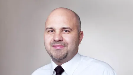 Deputatul USR Emanuel Ungureanu a depus plângere penală la DNA și sesizare la ANI, în cazul zborului al judecătorului CCR, Deliorga
