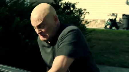 Vince Vaughn a fost arestat în Manhattan, după ce a condus sub influența băuturilor alcoolice