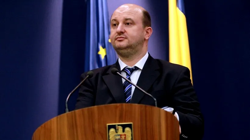 Daniel Chițoiu, vicepremier și ministru Finanțe în GUVERNUL PONTA II. Eșecul privatizării Oltchim era să-l scoată de pe lista de miniștri