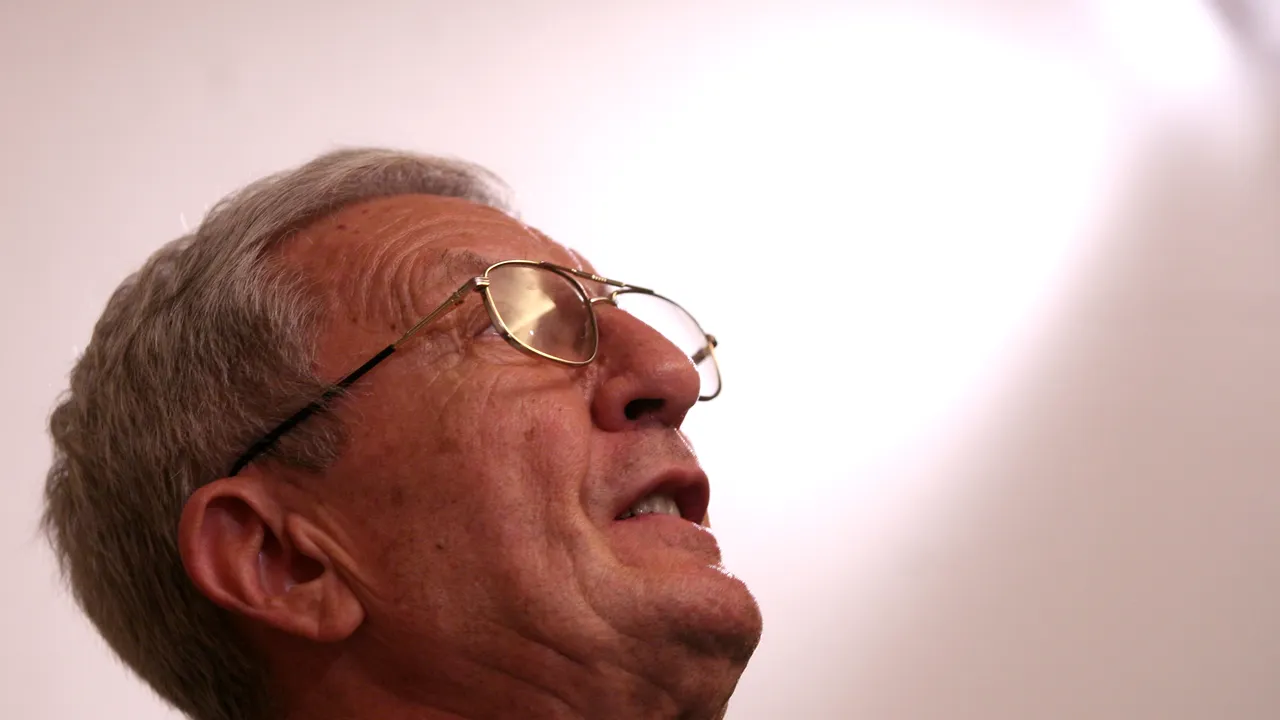 Ce face generalul Stănculescu, la patru luni de la eliberare: 