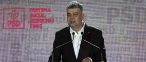 Premierul Marcel Ciolacu: ”Să nu lăsăm copiii noştri să fie subiect de experiment, nu voi tolera aşa ceva”