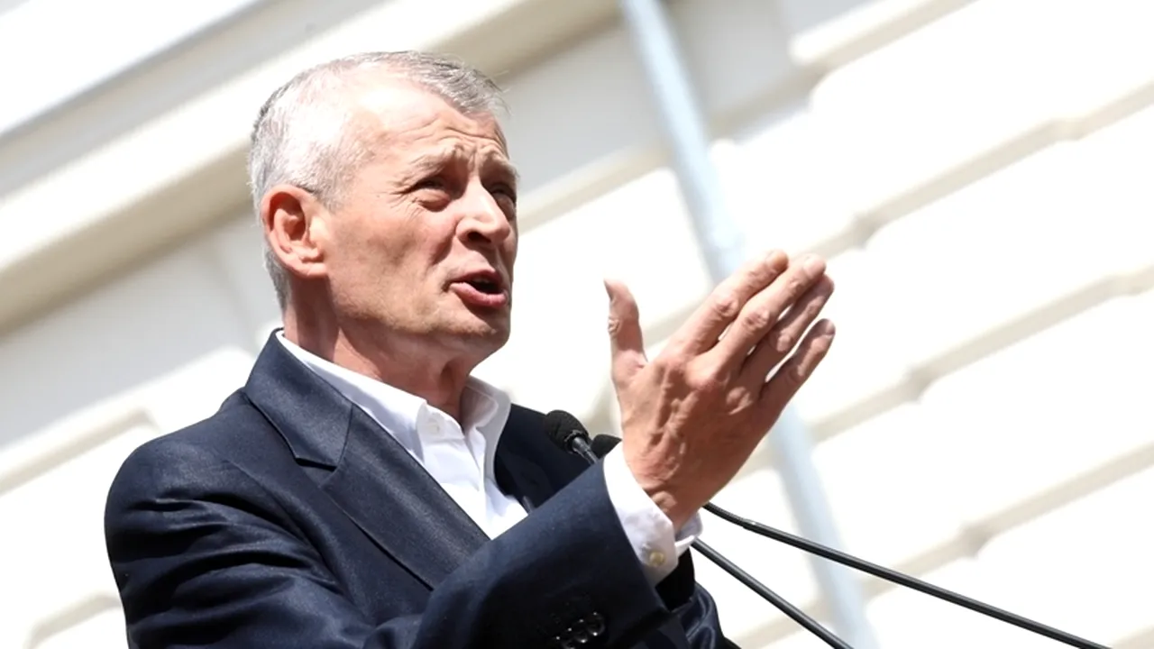 Oprescu vrea să facă telegondolă în București. Proiectul privind transportul suspendat a fost aprobat de CGMB