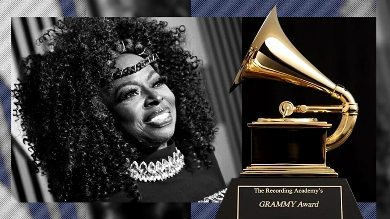 Angie Stone, artistă R&B nominalizată la premiile Grammy, a MURIT într-un accident rutier