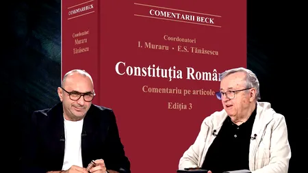 Ion Cristoiu: „Spiritul Constituției spune că președintele cheamă partidele la consultări pentru a vedea majoritățile și a pune un premier”