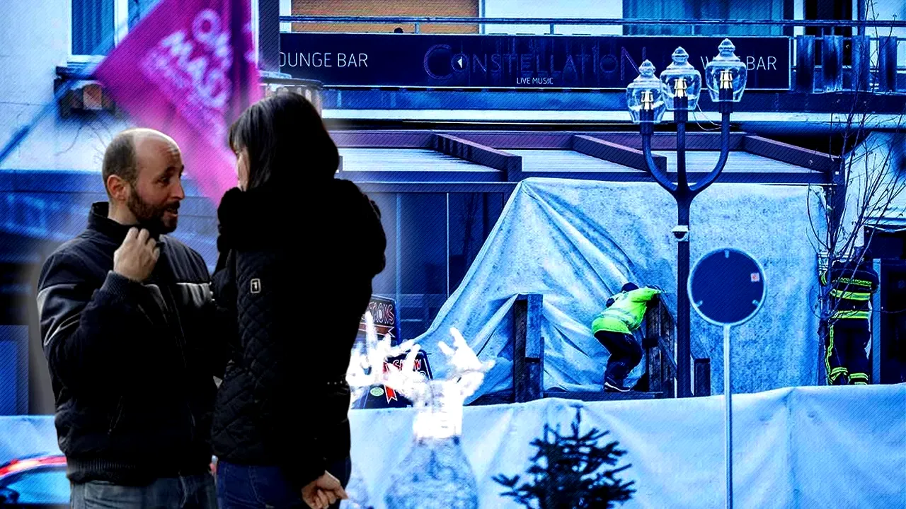 Presa franceză face noi dezvăluiri despre patronii barului în care au murit cel puțin 47 de persoane. Moretti a fost implicat într-un caz de răpire