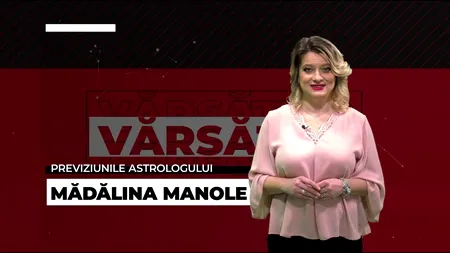 Horoscop zilnic: Horoscopul zilei de 3 decembrie 2021. Leii pot fi atrași de cineva