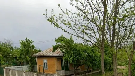 Localitatea din România în care îți poti cumpăra o CASĂ cu doar 5000 de euro. Terenul are 1264 mp