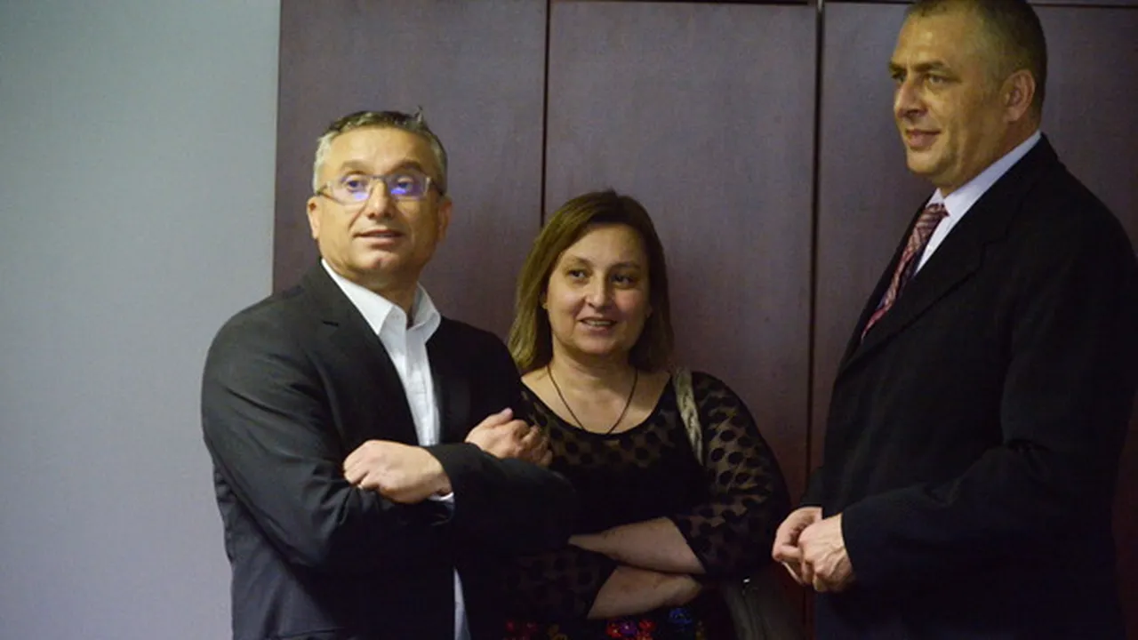 Iorga și Țuluș contestă la CSM revocarea din DNA. 