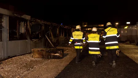 DRAMA a doi soți din Timișoara care și-au pierdut trei copii, într-un incendiu în Germania. Cel mai mic dintre ei avea doar 4 ani