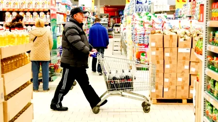 Prețurile alimentelor la nivel mondial au consemnat în mai cea mai abruptă scădere în doi ani