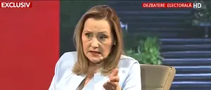 Elena Lasconi, despre ANCHETA Parchetului European de la Câmpulung: „Nu am nicio calitate în dosar, nu mă cercetează nimeni”. Ce spune despre Kovesi