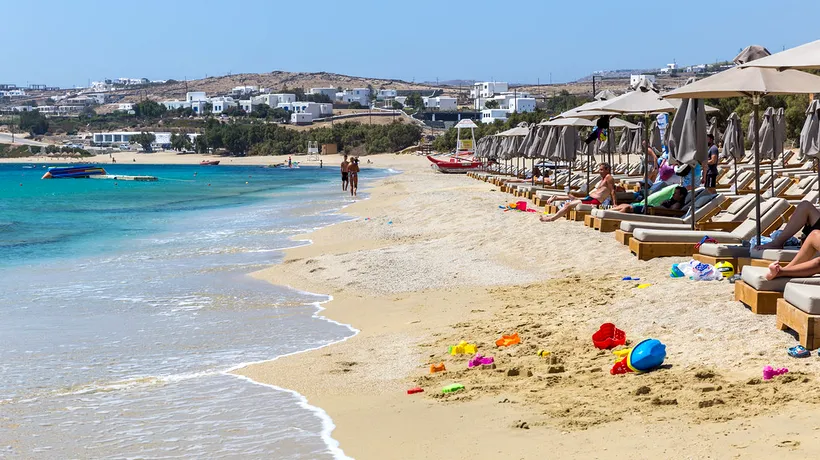 E oficial, Grecia impune pașaportul Covid! Totul despre sezonul estival 2021 - ce obligații au turiștii care vizitează insulele elene