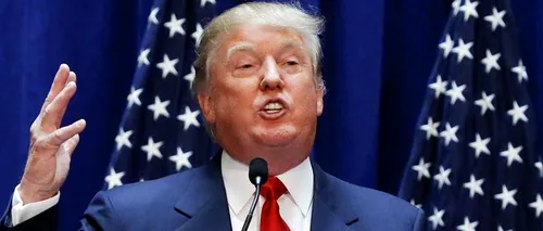 Donald Trump, desemnat oficial candidatul republican la alegerile prezidențiale din SUA