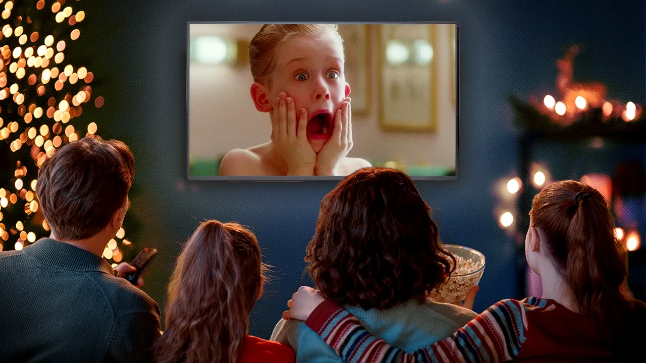 „Singur Acasă”, o tradiţie mai înrădăcinată ca Bradul de Crăciun. Cât mai produce celebra ecranizare după 35 de ani