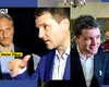 Cum îl „dirija” Matei Păun pe Nicușor Dan în campanii, încă din 2016 / „L-ați luat ca pe cățel”