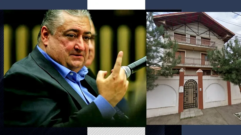 Trei proprietăți ale afaceristului Marian Iancu au fost scoase la VÂNZARE pentru recuperarea prejudiciului