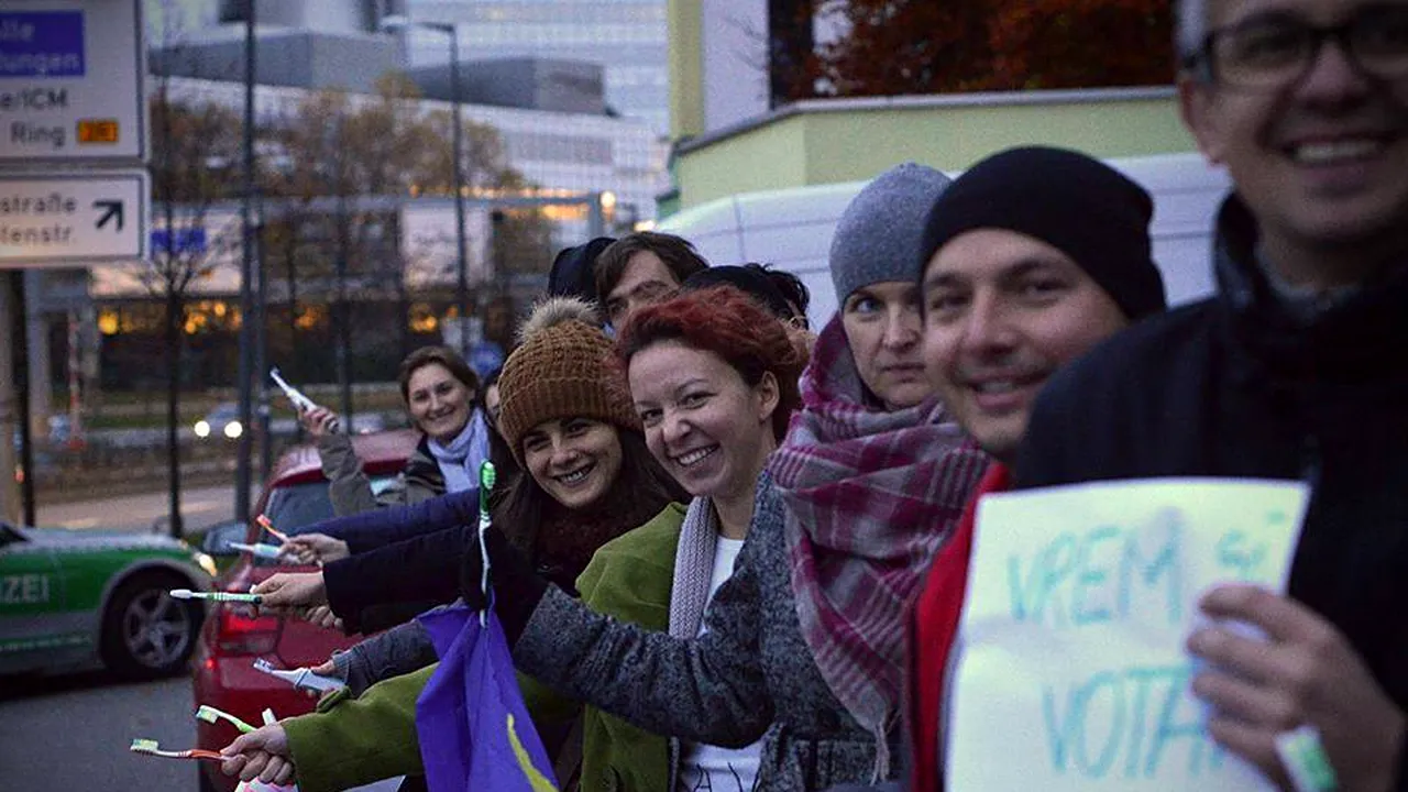 Codul Electoral, pe lista de promisiuni a „noii USL