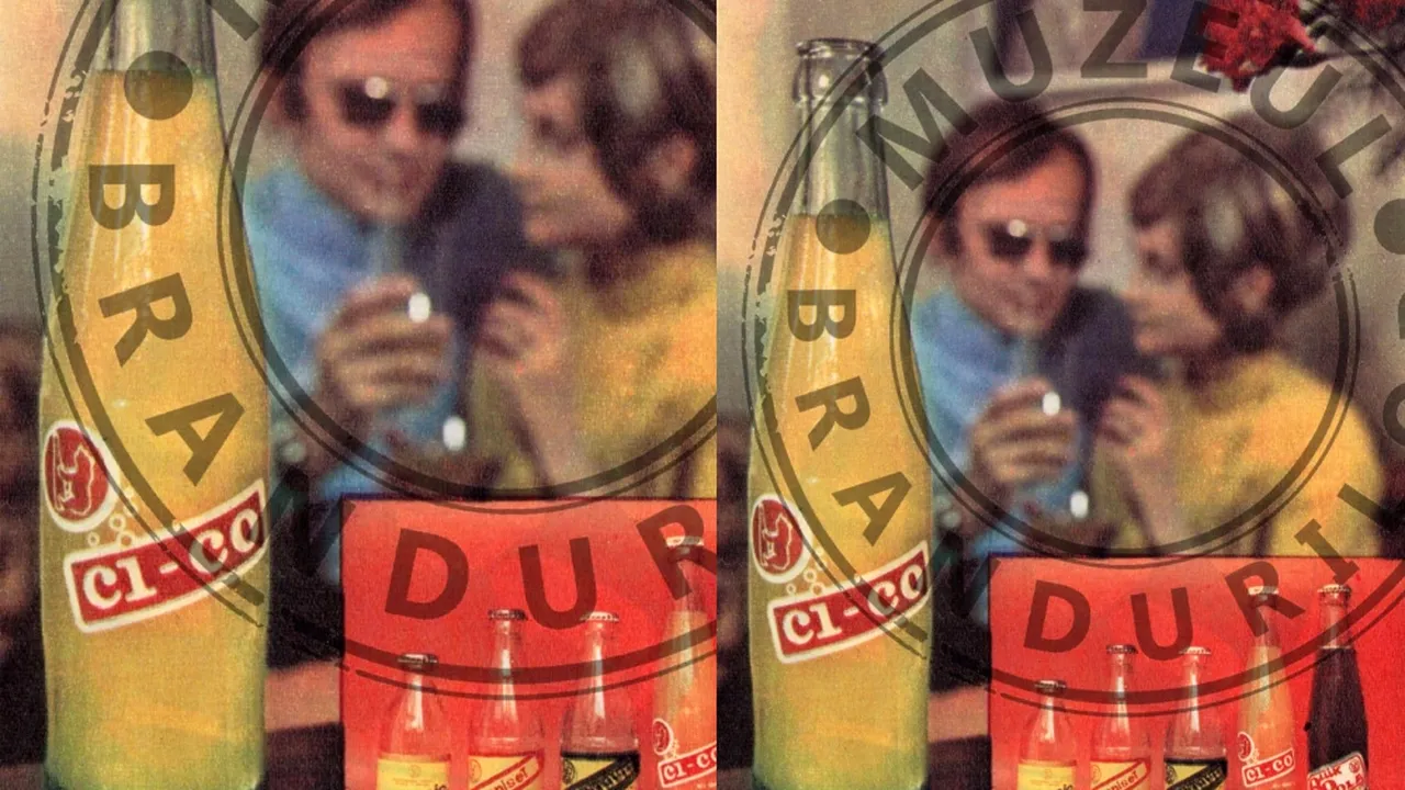 Ce conținea sucul CICO, băutura răcoritoare de altădată, care trebuia consumată în 7 zile