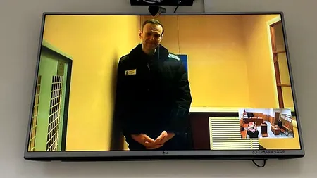 Alexei Navalnîi, despre gulagul sovietic ”reactualizat”: ”DEZUMANIZARE, batjocorire și servirea instrucțiunilor ilegale ale conducerii de la Kremlin”