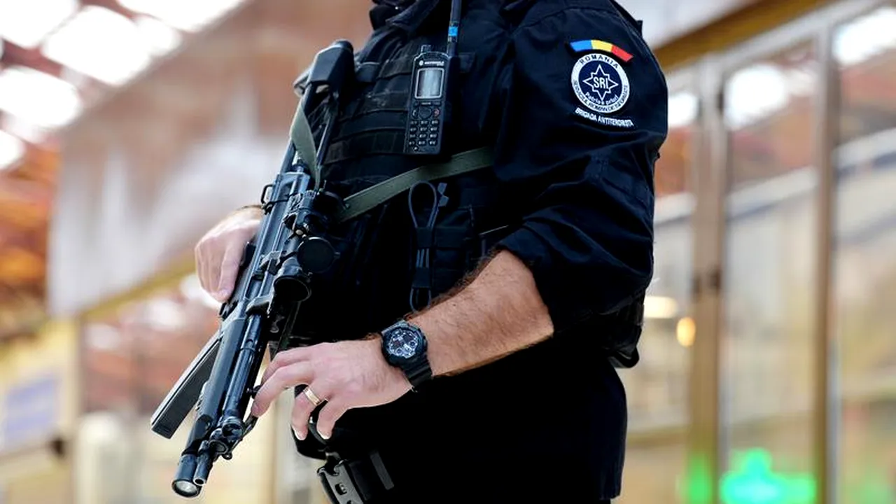 ALERTĂ CU BOMBĂ în București! Una dintre cele mai mari instituții a fost evacuată!