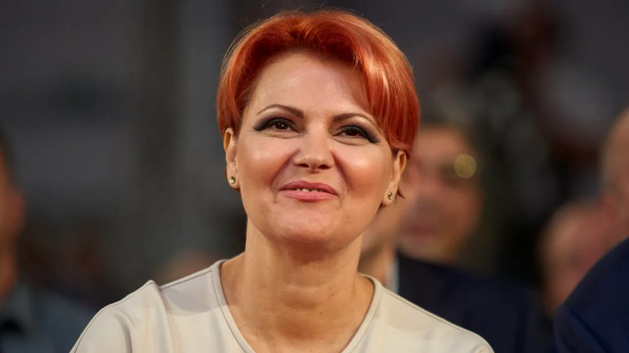 Lia Olguța Vasilescu, săgeți către Ilie Bolojan: „Mă bucur că a constatat că datele prezentate în Coaliție NU erau REALE”