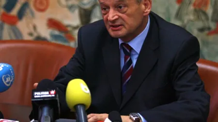 SCANDAL la Primăria Capitalei. Oprescu, către consilierii USL: 