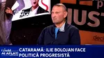 Cataramă își atacă propriul partid: PNL face o politică progresistă, de stânga/Un partid care crește taxele e de stânga