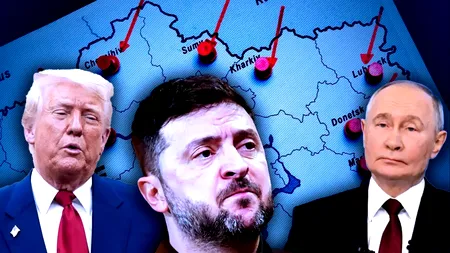 Europa și Statele Unite vor răspunde militar în 72 de ore, dacă Rusia va încălca un viitor acord de pace în Ucraina. Ce țări vor trimite trupe