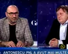 Crin Antonescu, despre decizia CNA: „Asta nu e reglementare, e cenzură” / „Nu sunt FANUL emisiunilor lui Marius Tucă”