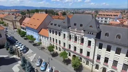 În ciuda pandemiei de COVID-19, Facultatea de Teologie din Sibiu a atras mai mulți candidați față de anul trecut. Cum a reușit acest lucru