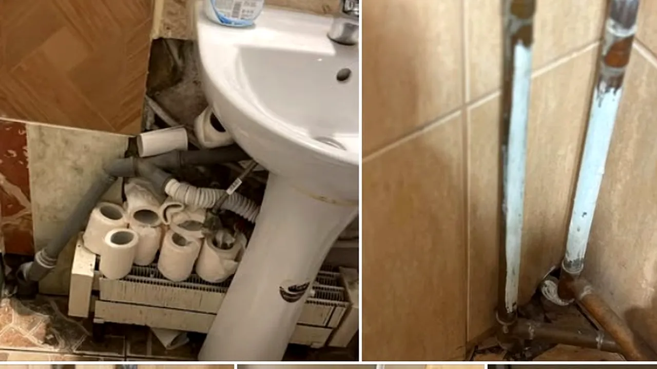 REVOLTA unei turiste după ce a ajuns la cazare în Sinaia. A rămas șocată când a văzut cum arată pensiunea: „Te cazează în cocină și te ia și la mișto”