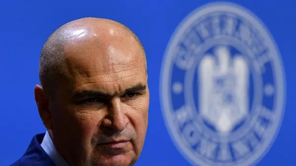 USR ocupă Cancelaria Premierului. Bolojan a numit alți doi consilieri din partidul lui Fritz