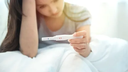 Sarcini neplănuite în pandemie. Un studiu al Națiunilor Unite arată că 1,4 milioane de sarcini au fost neintenționate