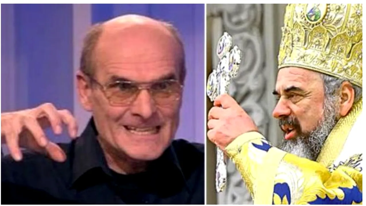 ATAC DUR. CTP îl spulberă pe Patriarh: „Cea mai mare tristețe a domnului Daniel nu este că 400 de români au murit cu zile, ci că nu au clienți”