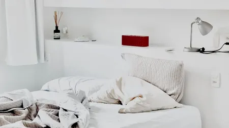 Motivul pentru care astăzi nu trebuie să ne facem patul sub nicio formă