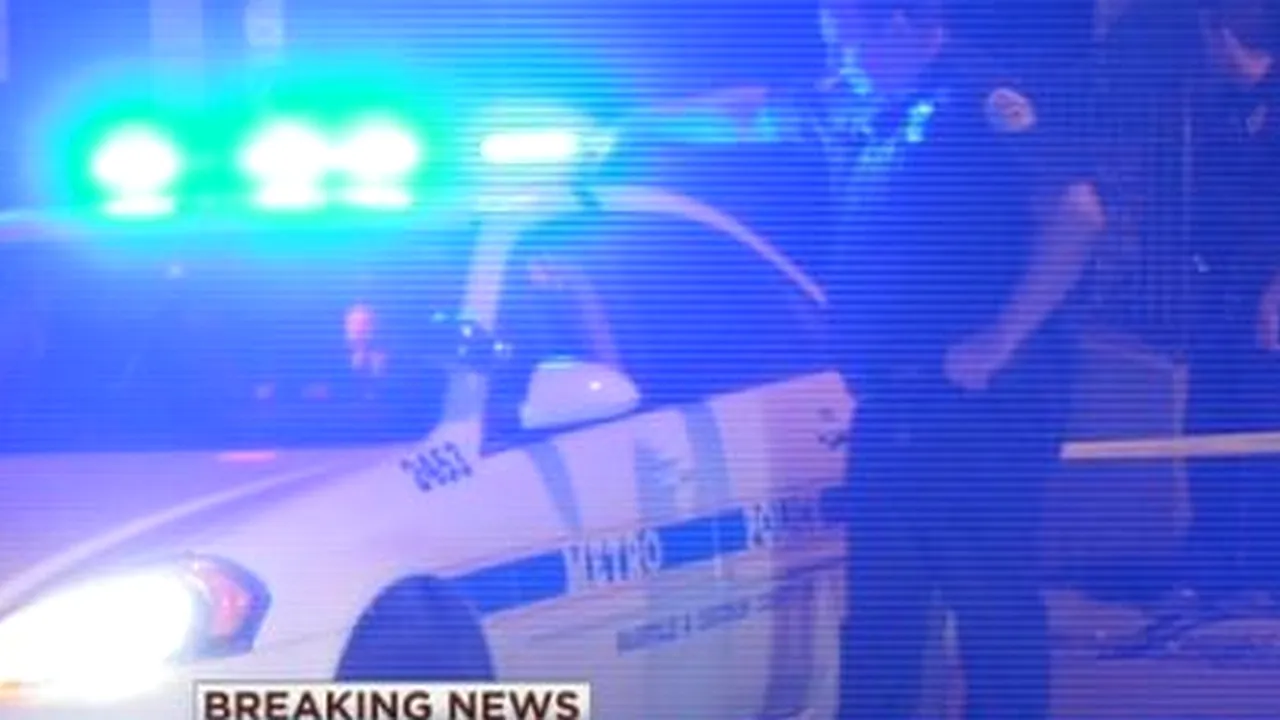 Trei persoane, împușcate la Universitatea de stat din Tennessee 