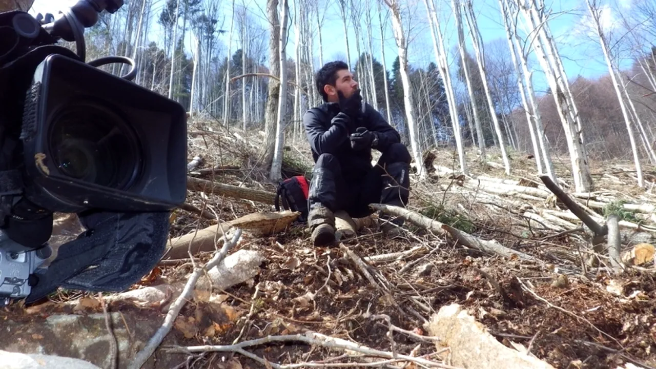 „România, te iubesc!