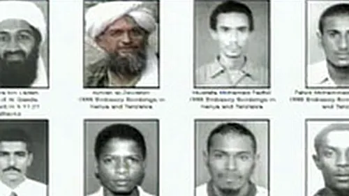 Washingtonul a introdus pe lista americană cu lideri teroriști un islamist egiptean

