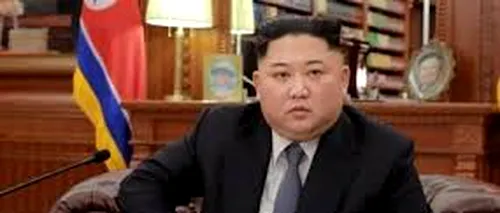 STARE DE SĂNĂTATE. Coreea de Nord păstrează tăcerea asupra stării de sănătate a lui Kim Jong Un