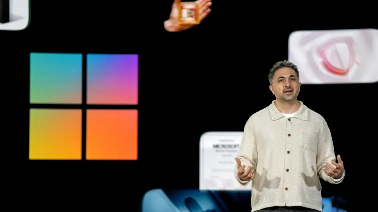 Microsoft a creat o tehnologie medicală revoluționară, bazată pe inteligență artificială: 