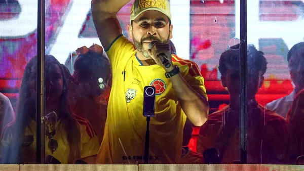 Alegeri în Columbia. Abelardo de la Espriella, susținut de Donald Trump câștigă alegerile prezidențiale. Bogota virează spre extrema dreapta